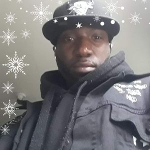 Meet your Posher, Greg